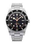 Pre-Owned Tudor Black Bay 54 Watch